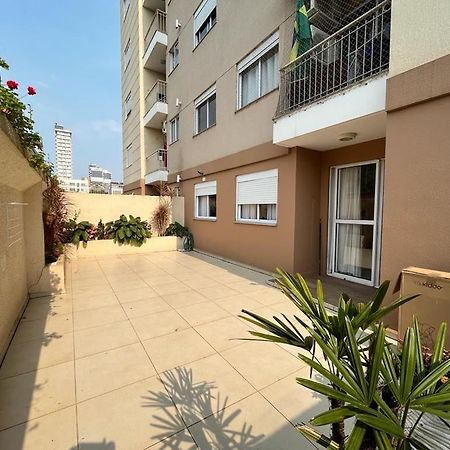 Apartamento Villa Nova Master Collection Passo Fundo Bagian luar foto