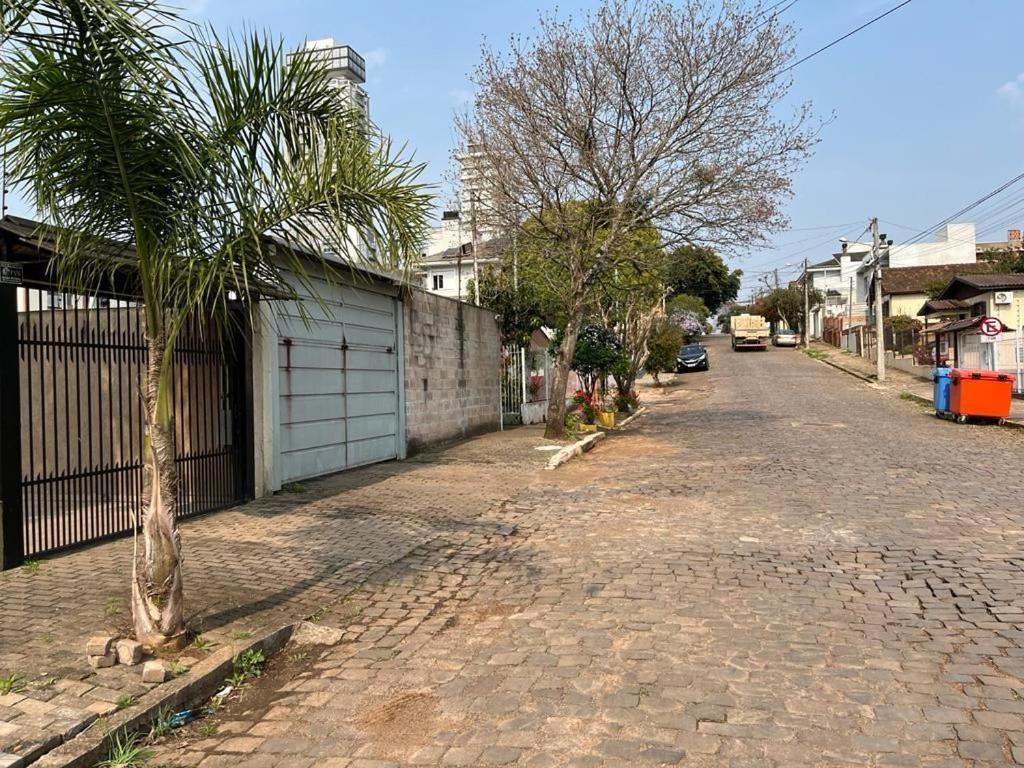 Apartamento Villa Nova Master Collection Passo Fundo Bagian luar foto
