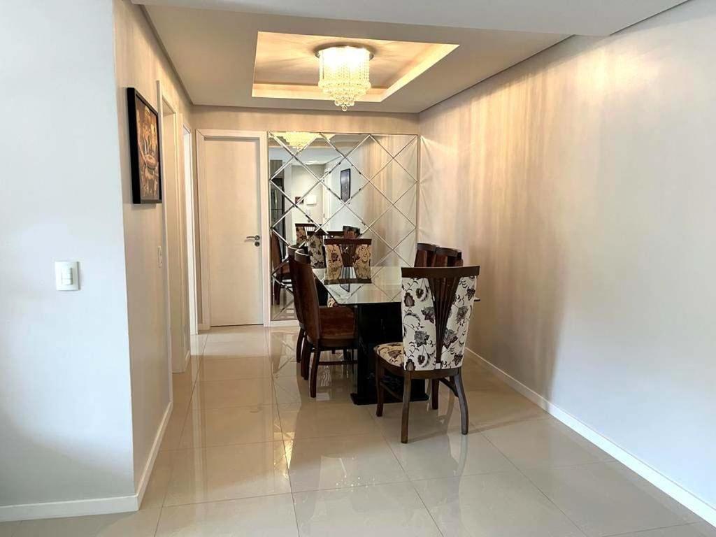 Apartamento Villa Nova Master Collection Passo Fundo Bagian luar foto