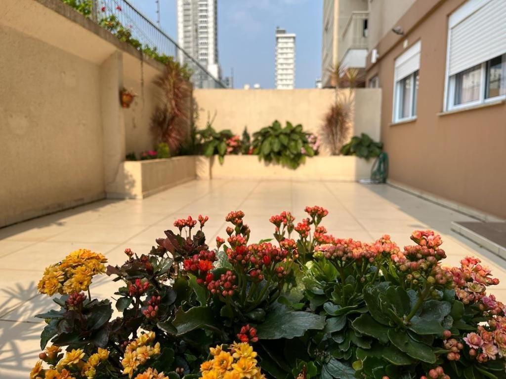 Apartamento Villa Nova Master Collection Passo Fundo Bagian luar foto